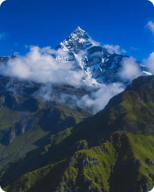 Everest Base Camp Trek (16 Days/15 Nights) – (code EBC15)