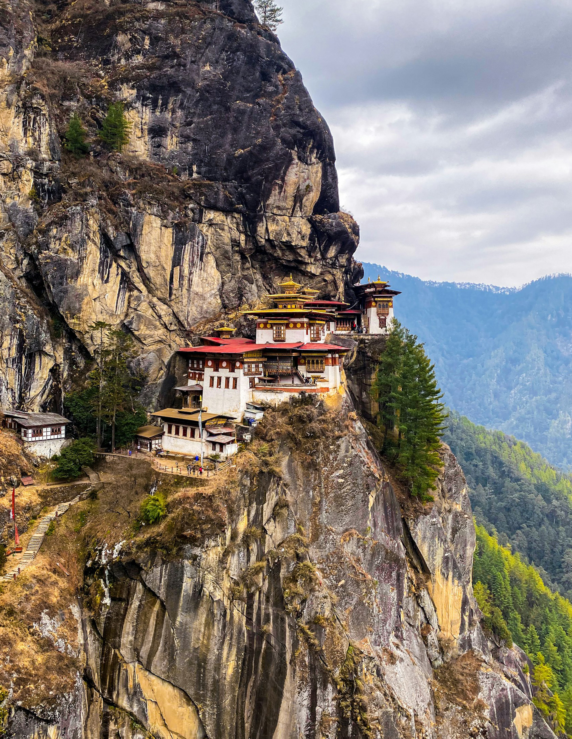 Bhutan