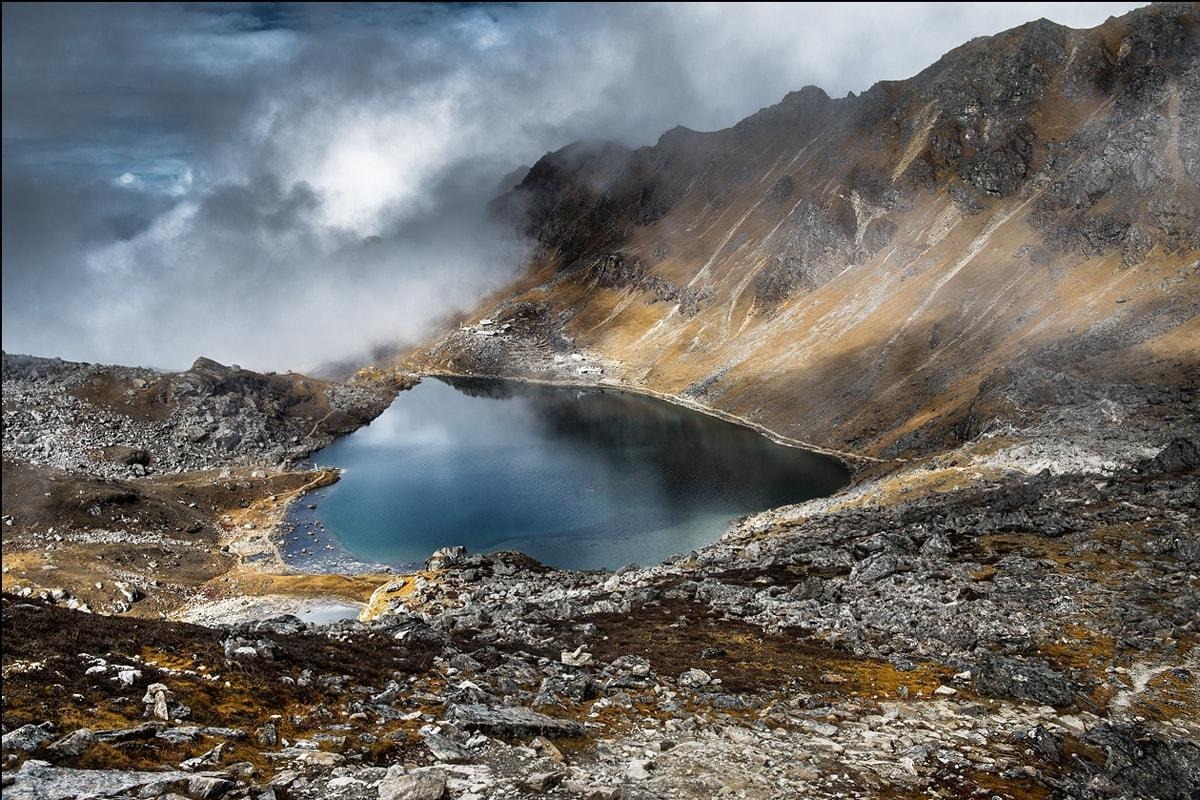 Langtang Valley and Gosainkunda Lake (10 nights / 11 days)