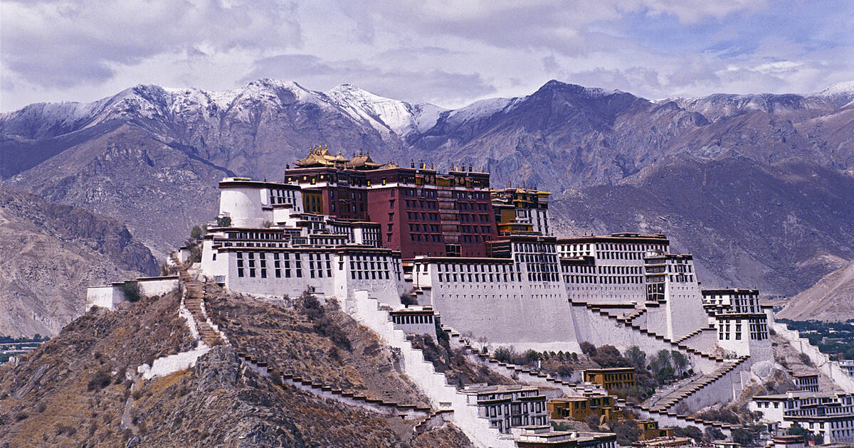 Tibet